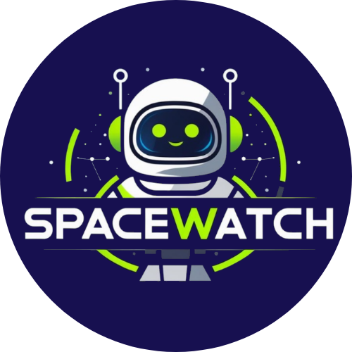 SpaceWatch - XRP Ledger Discord Bot