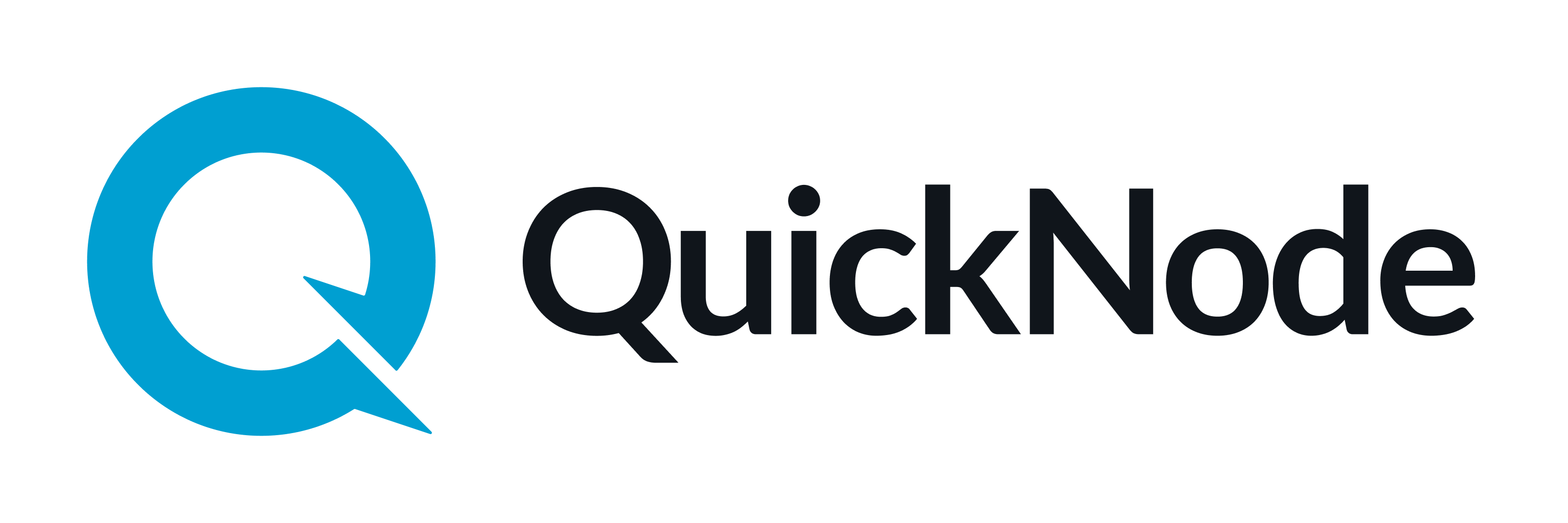 QuickNode logo